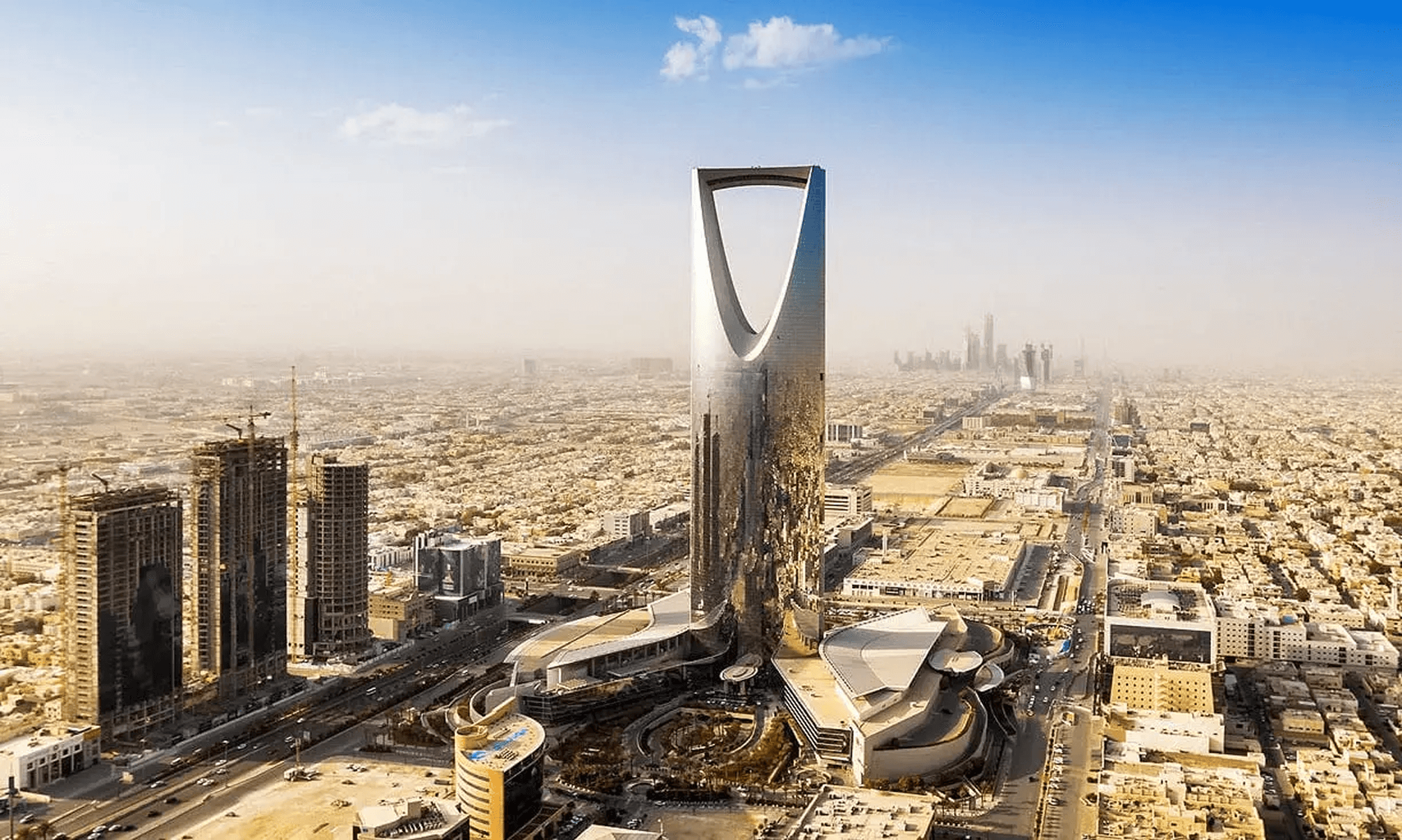 Saudi Arabia